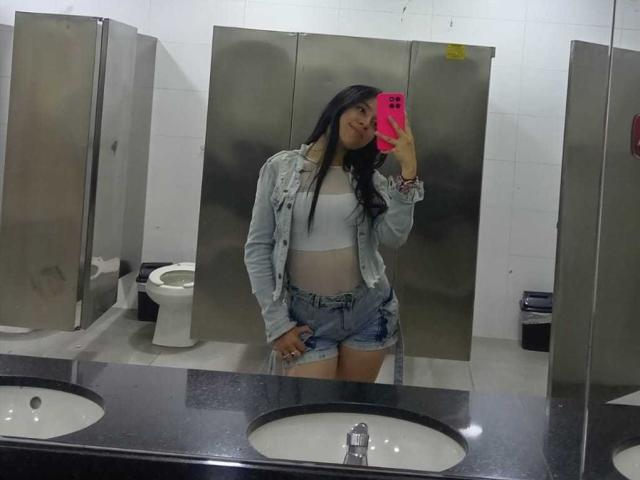 SharonKm - Live Sex Cam - 29691317