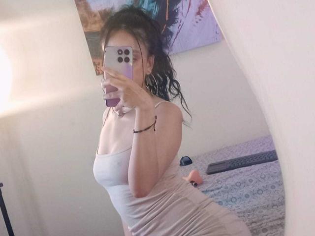 SharonKm - Live Sex Cam - 29691323