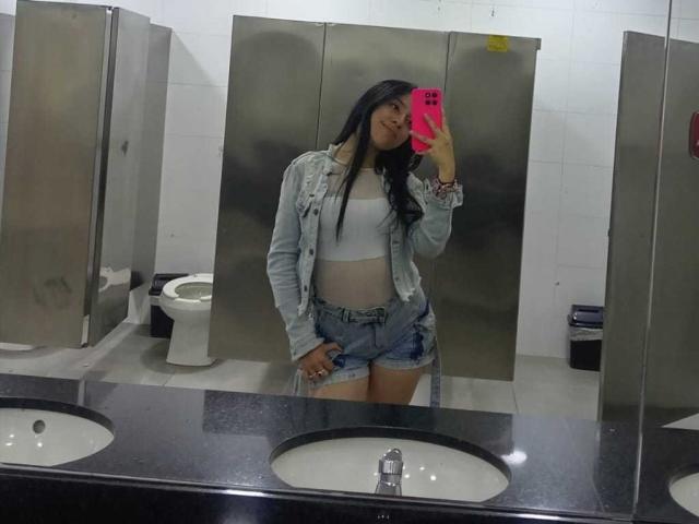 SharonKm - Live Sex Cam - 29691410