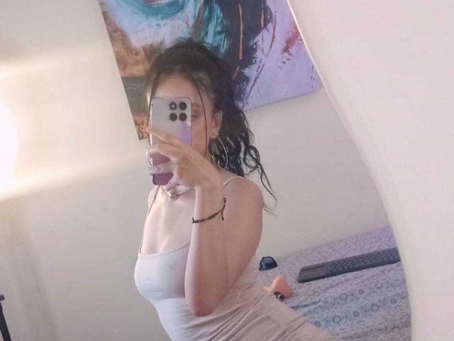 SharonKm - Live Sex Cam - 29691422
