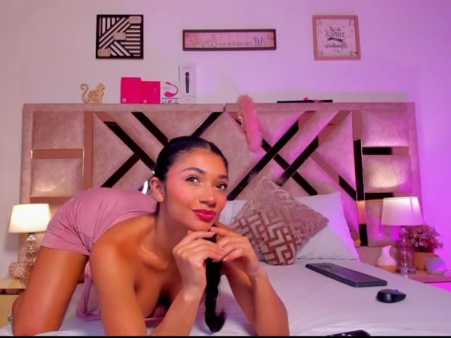 AmberSkylerr - Sexe cam en vivo - 29691773