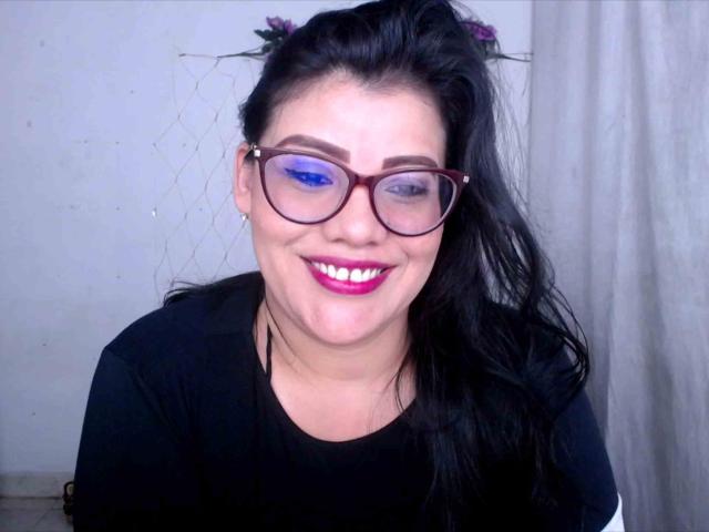 ValeriaLoveer - Sexe cam en vivo - 29692385