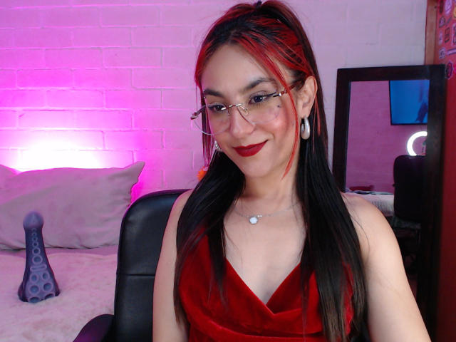 AmyStreetwise69 - Camera khiêu dâm &amp; quyến rũ trực tiếp - 29692412