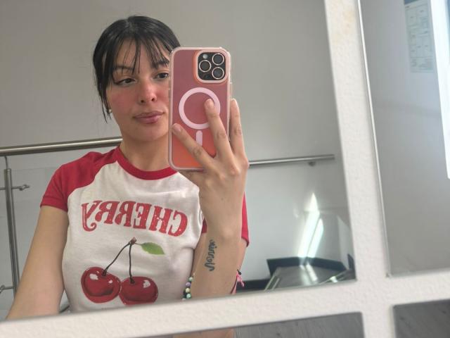 ValerieNoiir - Porno na żywo i seks kamera - 29692865