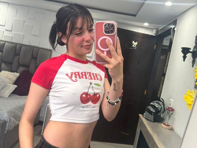 ValerieNoiir - Porno na żywo i seks kamera - 29692871