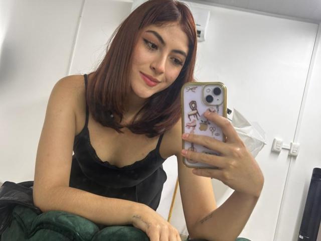 SpencerLe - Live sex cam - 29692946