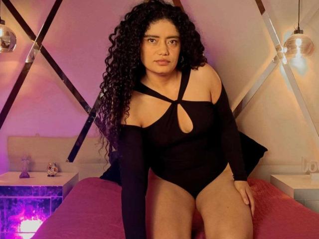 CurlyRuby - Live porn &amp; sex cam - 29693465