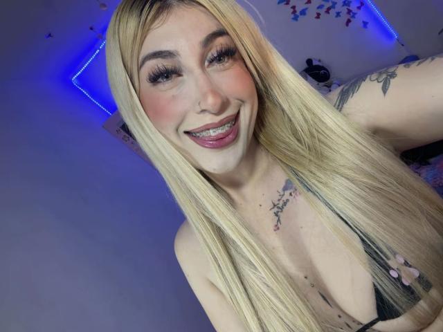 SammyViolet - Live sex cam - 29693963