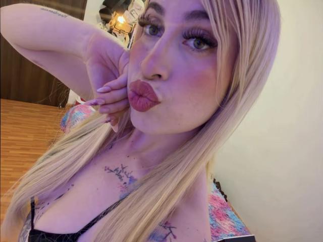 SammyViolet - Live sex cam - 29693969