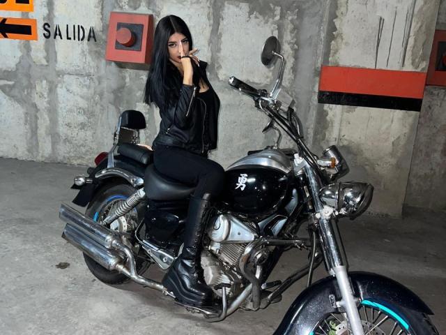 DarkMaddy - Live porn &amp; sex cam - 29693975