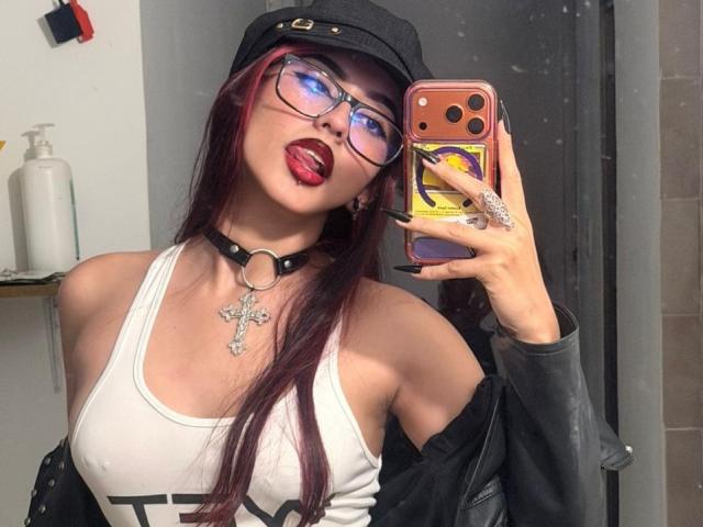 DarkMaddy - Live porn &amp; sex cam - 29693996