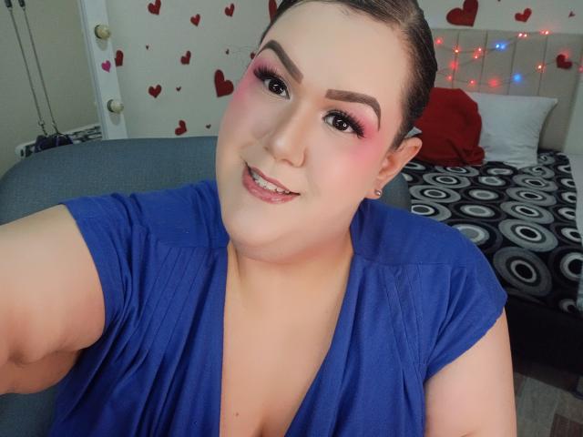 GiiannaMorrys - Live sex cam - 29694557