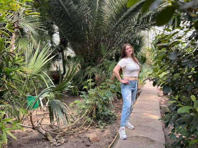 MavkaCute - Live sex cam - 29694677