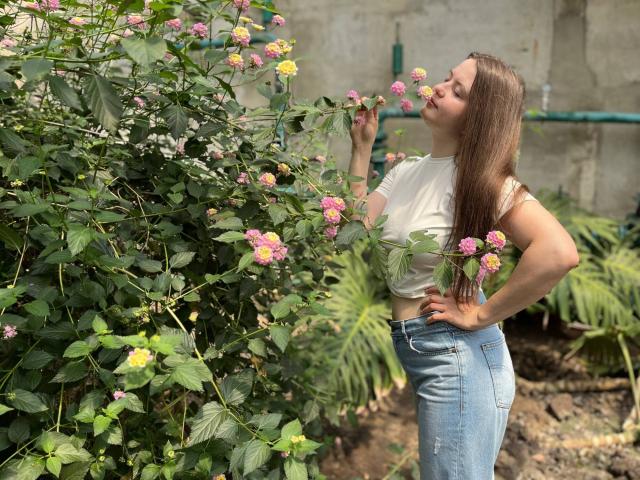 MavkaCute - Live sex cam - 29694704