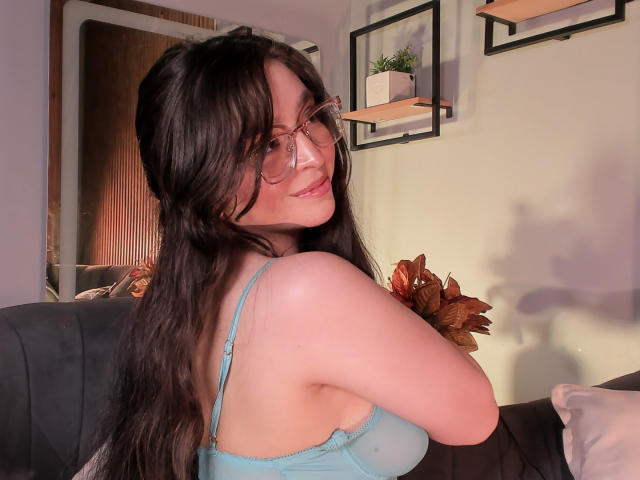 EvaMcAllister - Live porn &amp; sex cam - 29694752