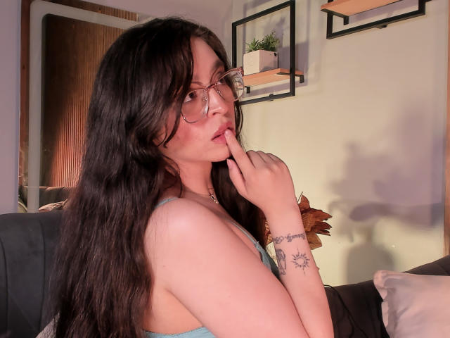 EvaMcAllister - Live porn &amp; sex cam - 29694755