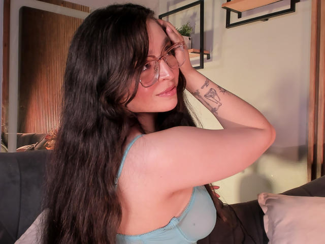 EvaMcAllister - Live porn &amp; sex cam - 29694764