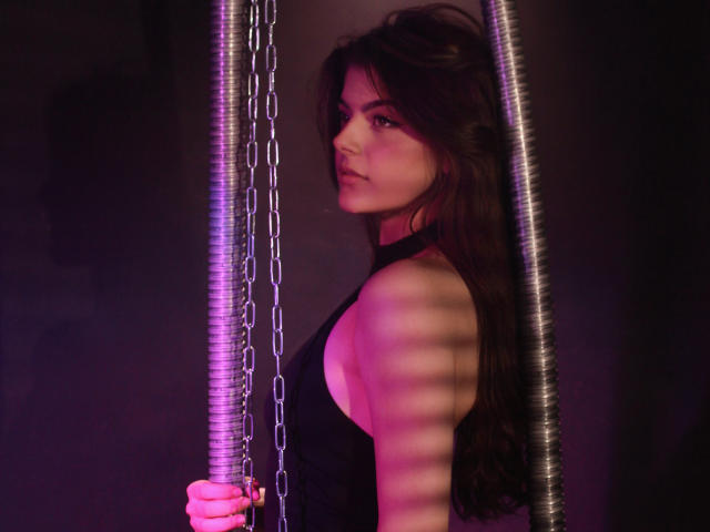 StellaLewin - Sexe cam en vivo - 29695913