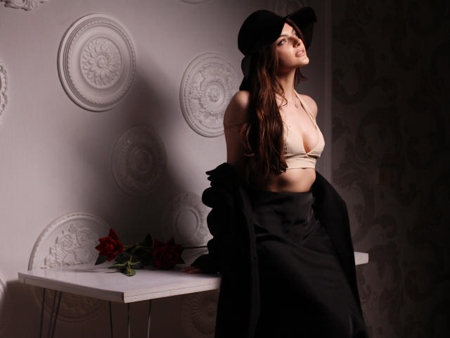 StellaLewin - Sexe cam en vivo - 29695970
