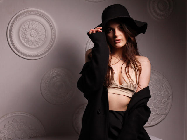 StellaLewin - Live Sex Cam - 29695973