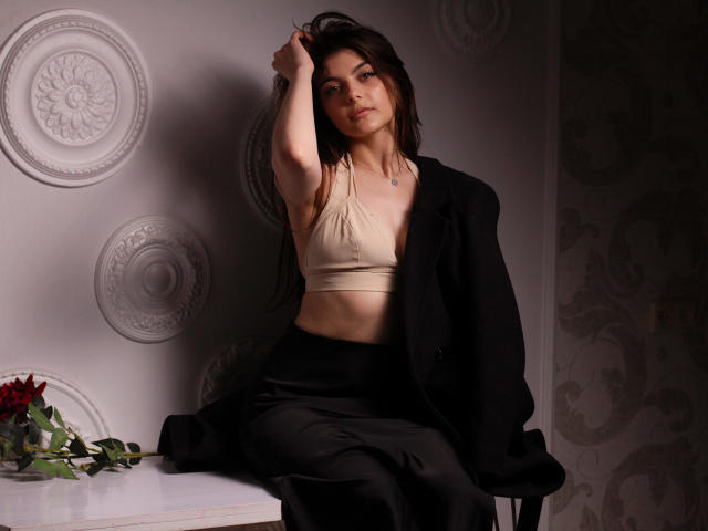 StellaLewin - Live Sex Cam - 29696000