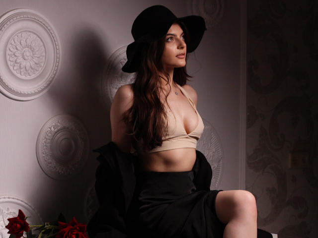 StellaLewin - Sexe cam en vivo - 29696012