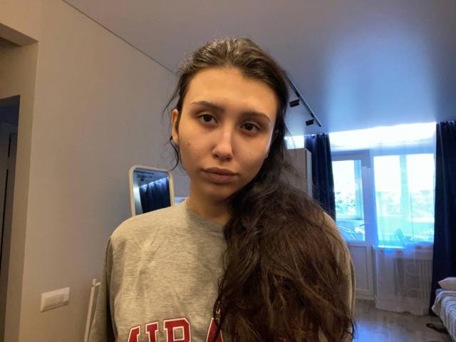 NecoleArciniega - Live sex cam - 29696453