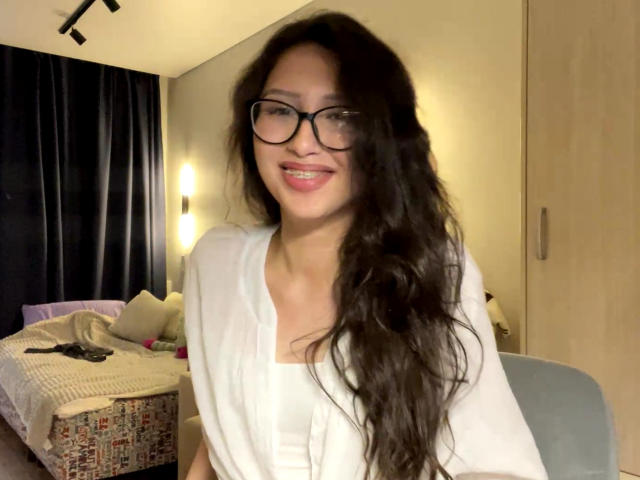 NecoleArciniega - Live sex cam - 29696510