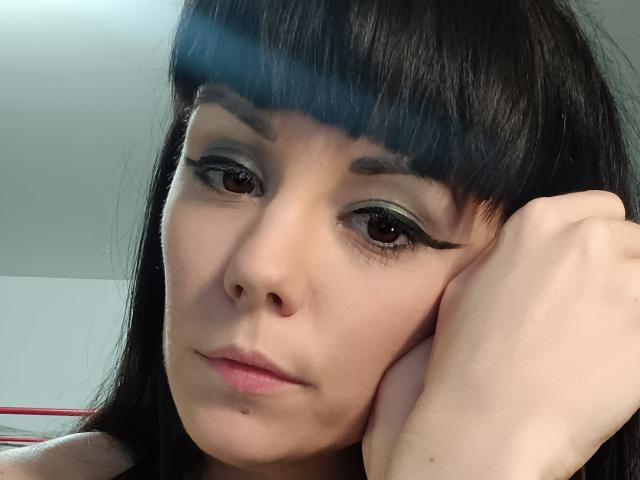 OrianaLaFrancaise - Live sex cam - 29696741
