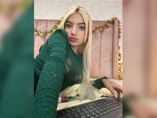 SabrinaColle - сексуальная веб-камера в реальном времени - 29697794