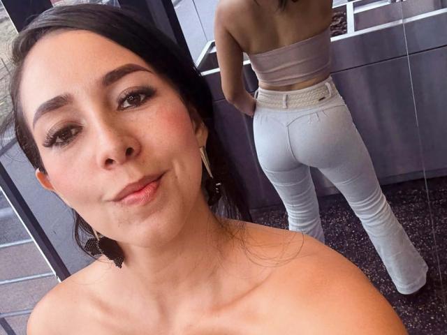KattyRivera - Sexe cam en vivo - 29698616