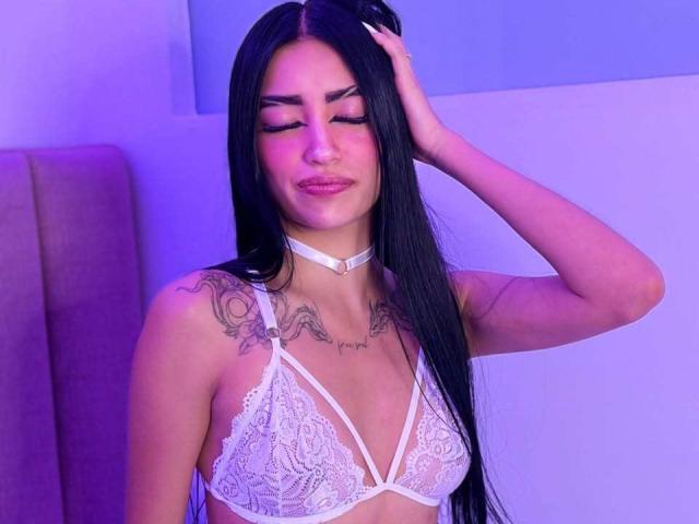 LunaLunis - Live porn &amp; sex cam - 29699141