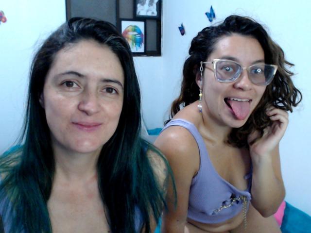 LunaVenus - Live porn &amp; sex cam - 29699288