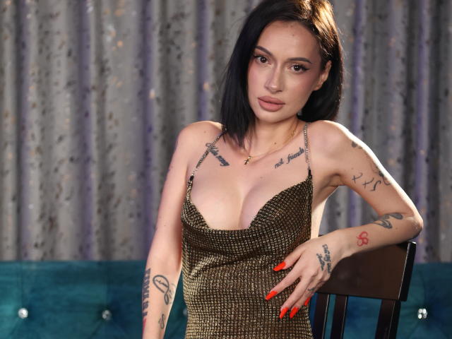 KissyNicol - Live porn &amp; sex cam - 29699354