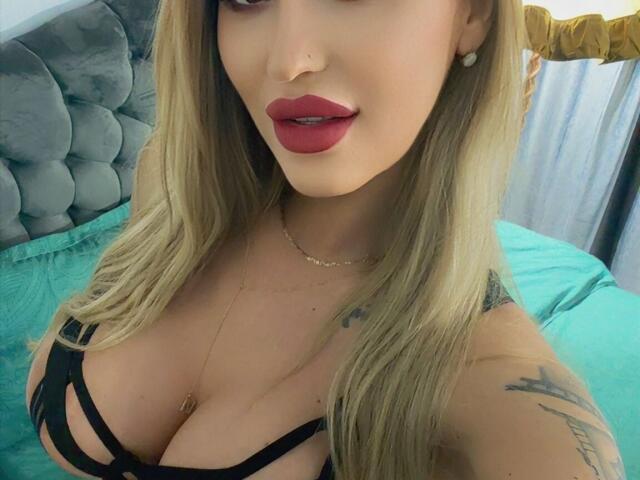NicolSNaya - Live porn &amp; sex cam - 29699627