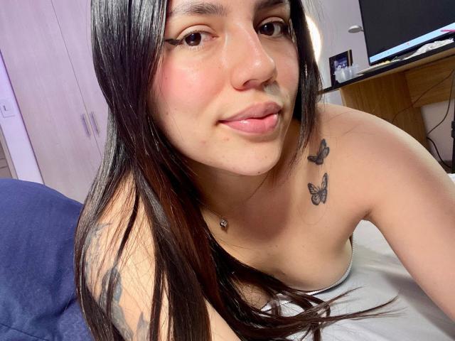 SophiaMarx - Sexe cam en vivo - 29699852