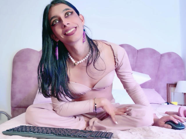 AlexaMissSx - Sexe cam en vivo - 29700065