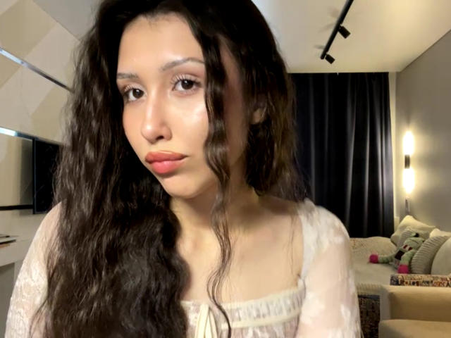 NecoleArciniega - Live porn &amp; sex cam - 29700134