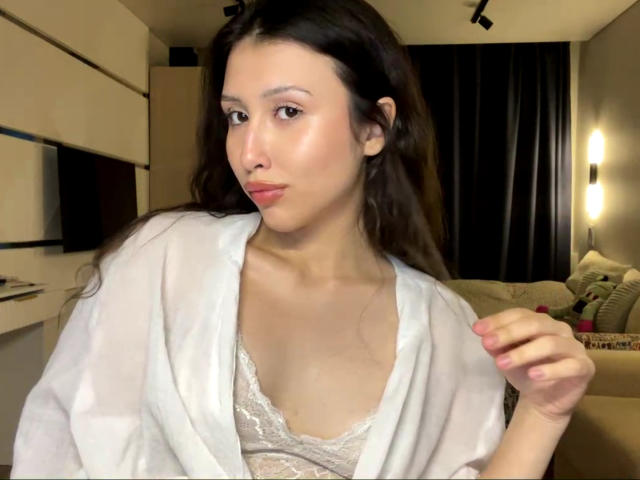 NecoleArciniega - Live sex cam - 29700146