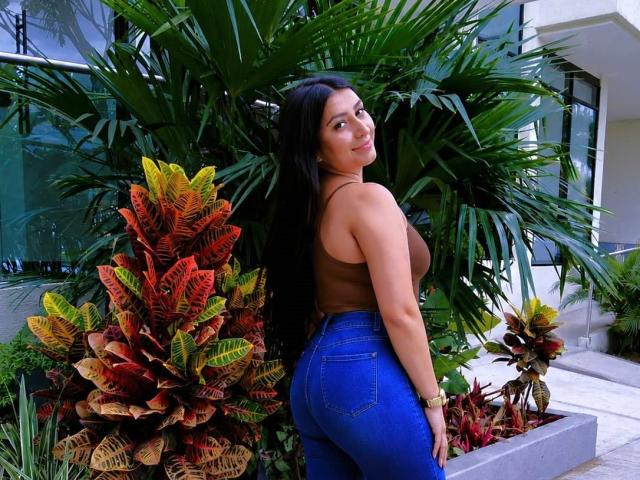 CatalinaRivero - Sexe cam en vivo - 29700149