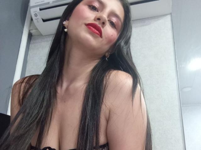 MadissonFontaine - Live sex cam - 29700287
