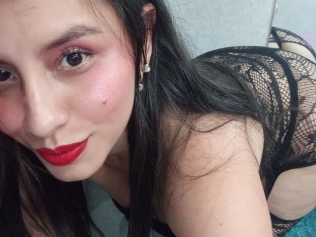 MadissonFontaine - Live sex cam - 29700299