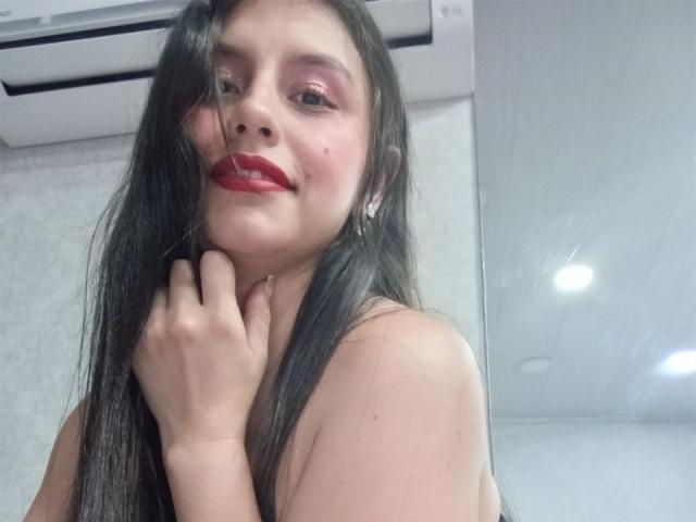 MadissonFontaine - Sexe cam en vivo - 29700302