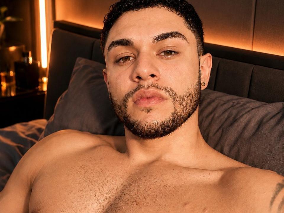 BrianAdler - Sexe cam en vivo - 29700893