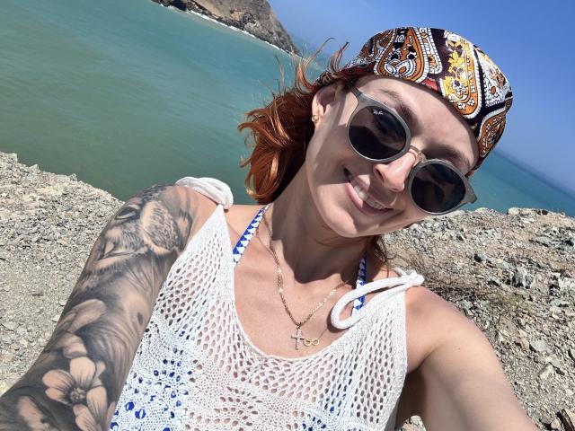 SarahRousen - Sexe cam en vivo - 29701016