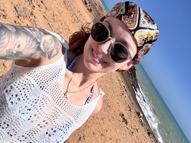 SarahRousen - Sexe cam en vivo - 29701019