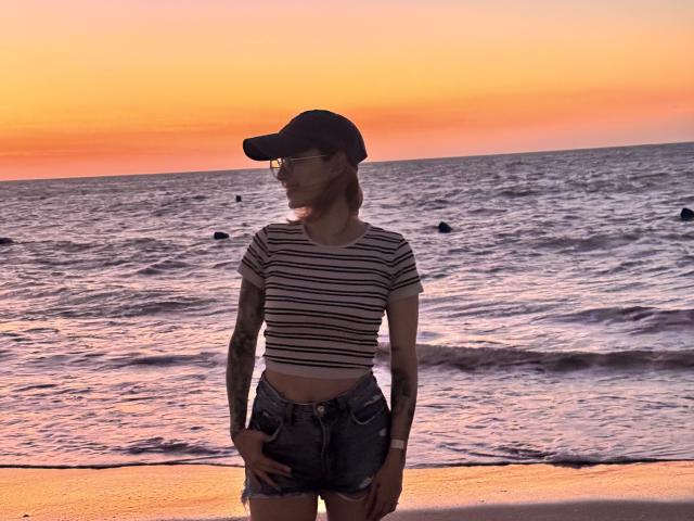 SarahRousen - Sexe cam en vivo - 29701184
