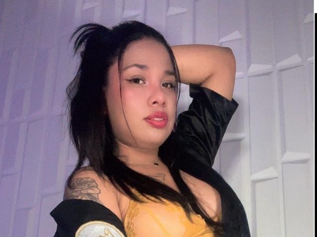 VanessaFory - Sexe cam en vivo - 29701349