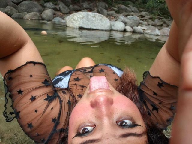 MafeFlor - Live Sex Cam - 29701676