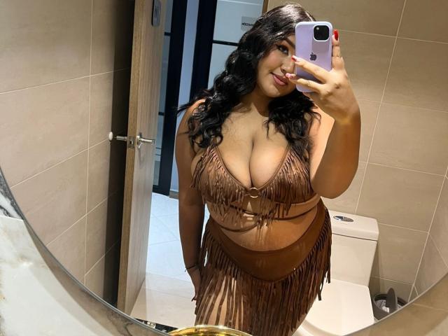 DojaAissha - Live sexe cam - 29701859